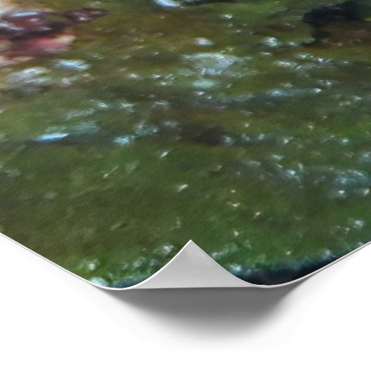 方向を指定 ポスター (角)