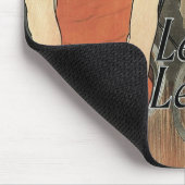 方向サイクル マウスパッド (コーナー)