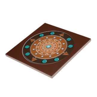 方向セラミックタイル タイル