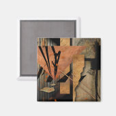 方向式マグネット マグネット (正面/裏面)