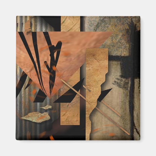 方向式マグネット マグネット (正面)