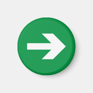 方向矢印 マグネット