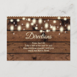 方向素朴挿入、結婚方向挿入 エンクロージャーカード