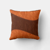 方向綿の装飾用クッション クッション (裏面)