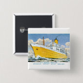 方向線のオルソヴァ 缶バッジ (正面&裏面)