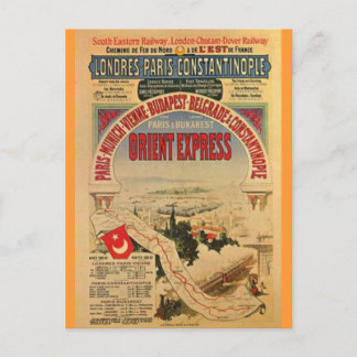 方向表現 ポストカード