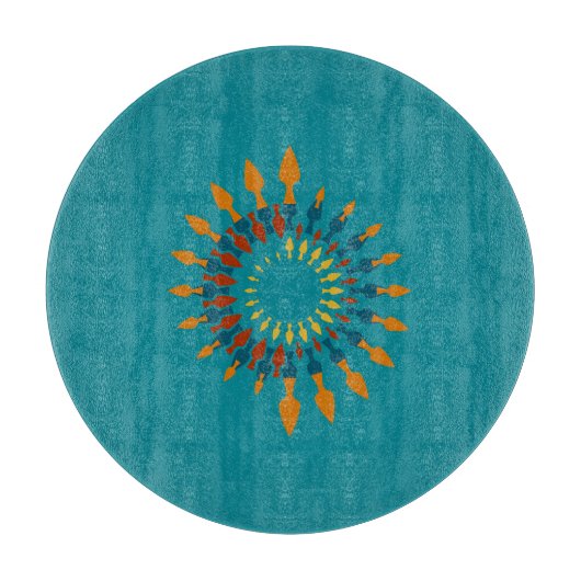 方向 カッティングボード (正面)