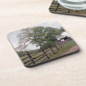 方向 コースター (左側)