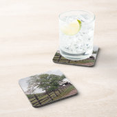 方向 コースター (右側)