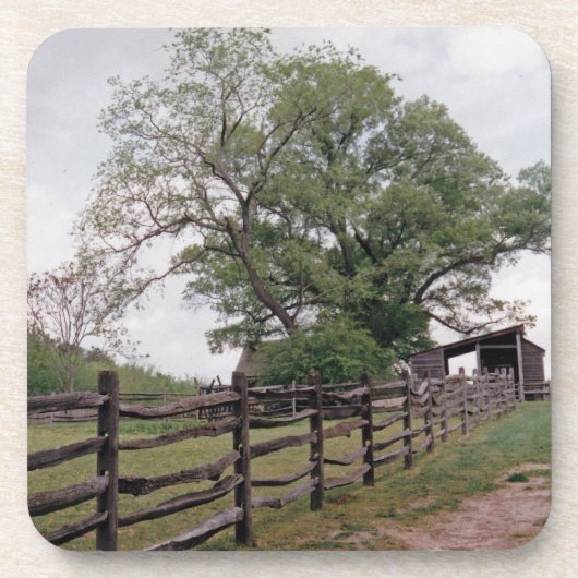 方向 コースター (正面)