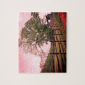 方向 ジグソーパズル (縦)