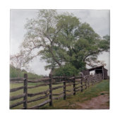 方向 タイル (正面)