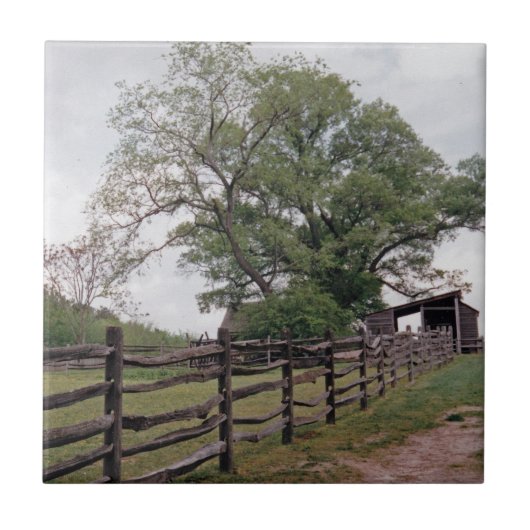 方向 タイル (正面)