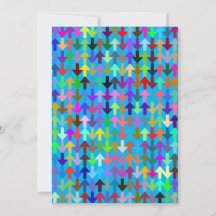 方向_ドラッグ&ドロップ結婚式招待状