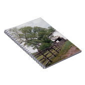 方向 ノートブック (右側)