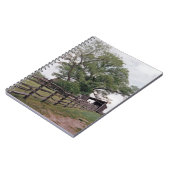 方向 ノートブック (左側)