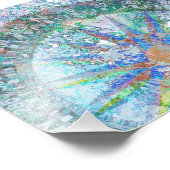 方向 フォトプリント            (角)