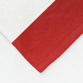 方向 フリースブランケット (角)