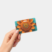 方向：プラスチックバッジ – 横Y バッジ (手持ち)