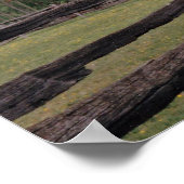 方向 ポスター (角)