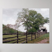 方向 ポスター (正面)