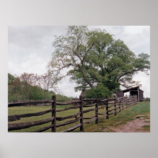 方向 ポスター (正面)