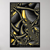 方向 ポスター (正面)