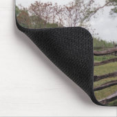 方向 マウスパッド (コーナー)