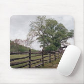 方向 マウスパッド (マウス)