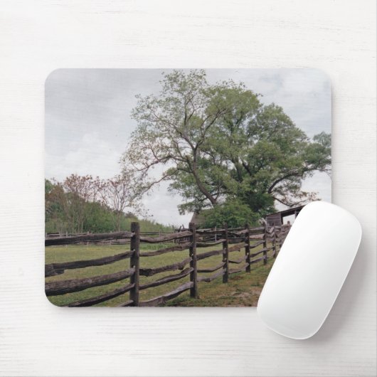 方向 マウスパッド (マウス)