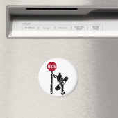 方向…乗る? マグネット (インサイチュ (食洗機))