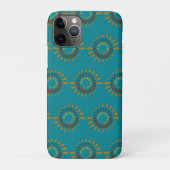 方向 Case-Mate iPhoneケース (裏)