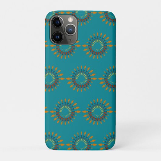 方向 Case-Mate iPhoneケース (裏)