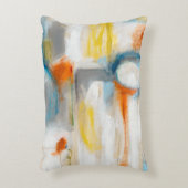 方向I アクセントクッション (正面(垂直))