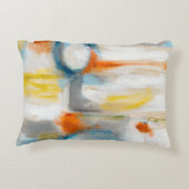 方向I アクセントクッション (裏面)