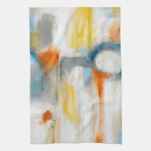 方向I キッチンタオル (縦)