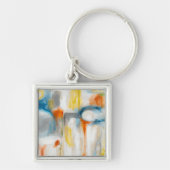 方向I キーホルダー (正面)