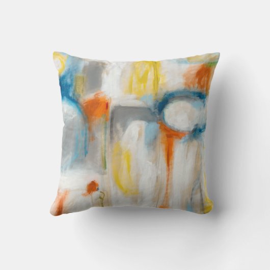 方向I クッション (裏面)