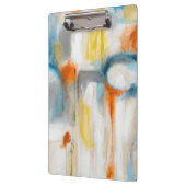 方向I クリップボード (左)