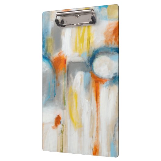 方向I クリップボード (左)