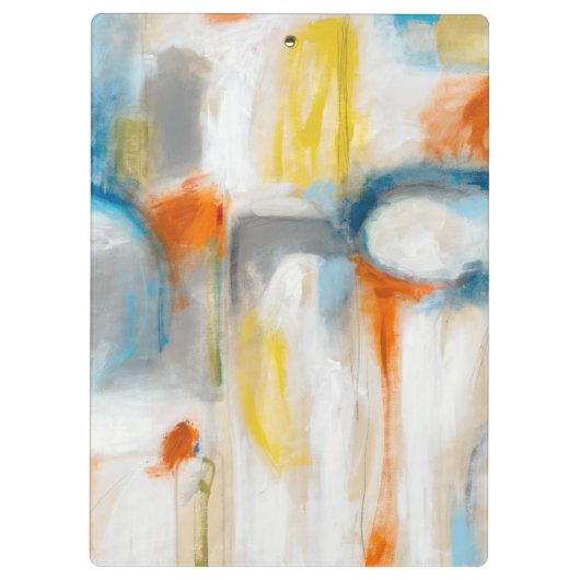 方向I クリップボード (裏面)