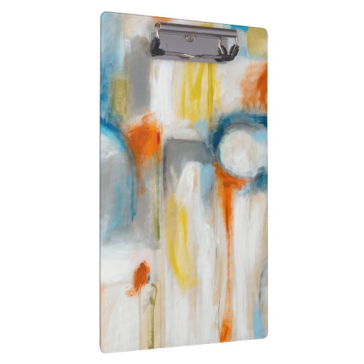 方向I クリップボード (右)