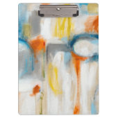 方向I クリップボード (正面)