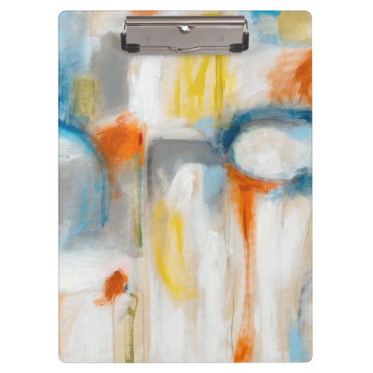 方向I クリップボード (正面)