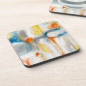 方向I コースター (左側)