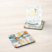 方向I コースター (右側)