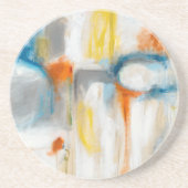 方向I コースター (正面)