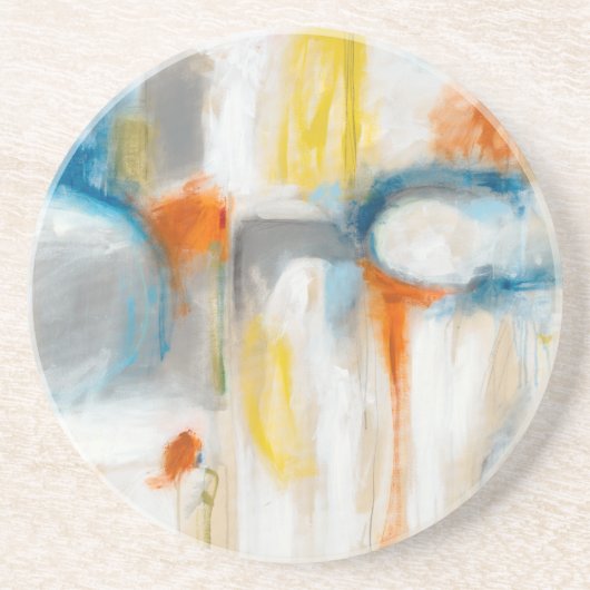 方向I コースター (正面)