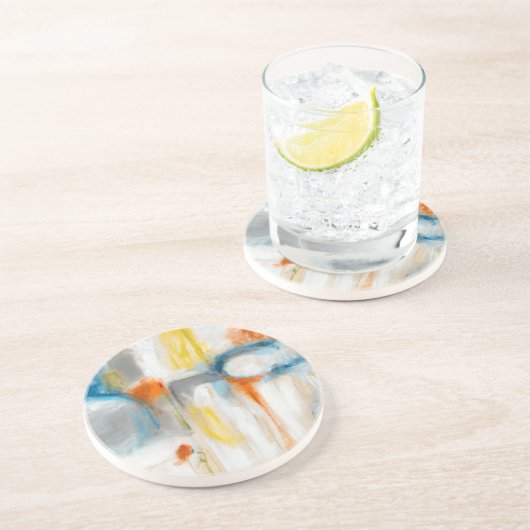 方向I コースター (側面)