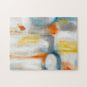 方向I ジグソーパズル (横)